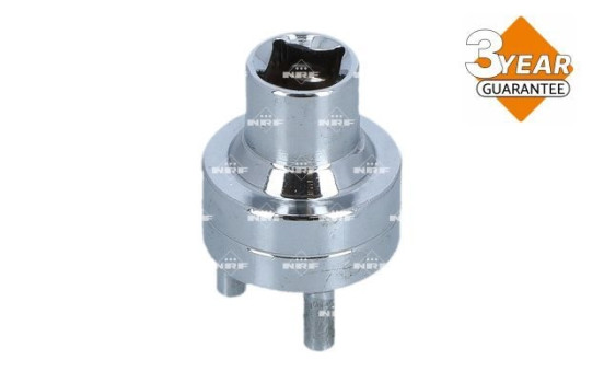 Clutch Parts, Compressor, Image 3