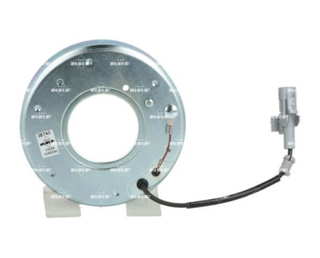 Coil, Clutch Compressor, Image 3