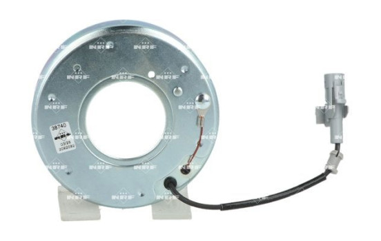 Coil, Clutch Compressor, Image 3