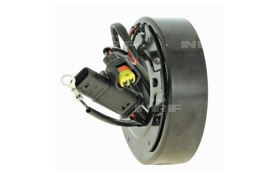 Coil, Clutch Compressor