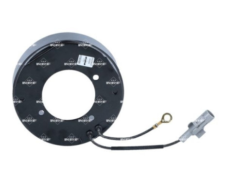 Coil, Clutch Compressor, Image 3