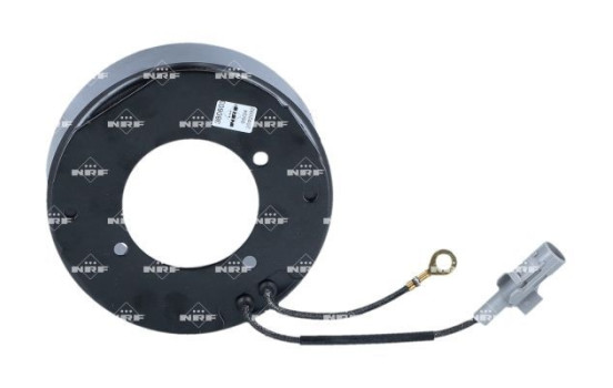 Coil, Clutch Compressor, Image 3