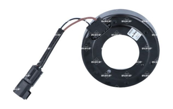 Coil, Clutch Compressor, Image 3