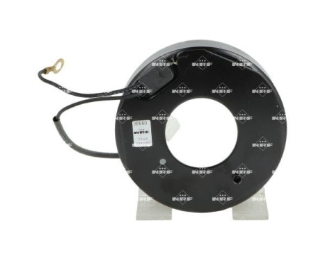 Coil, Clutch Compressor, Image 3