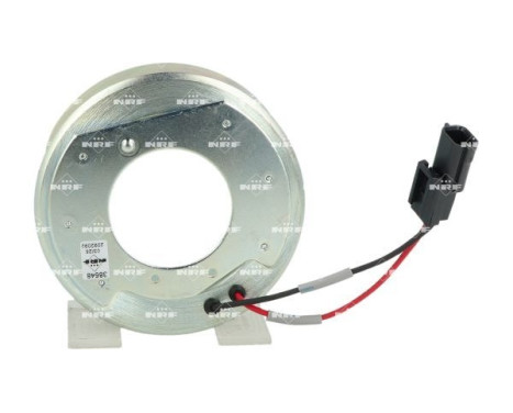 Coil, Clutch Compressor, Image 3