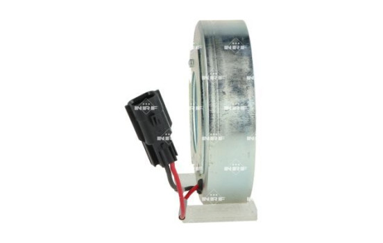 Coil, Clutch Compressor, Image 4