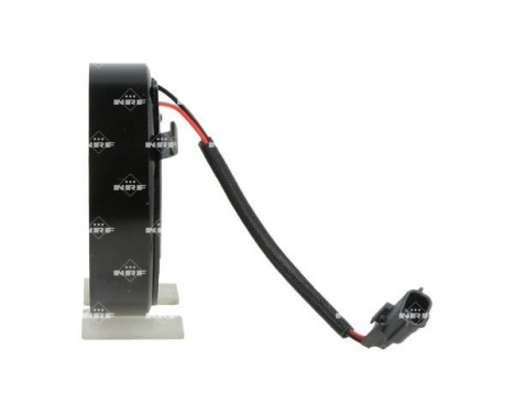 Coil, Clutch Compressor, Image 2