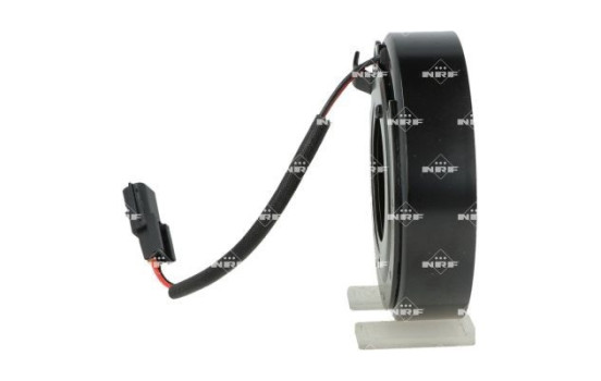 Coil, Clutch Compressor, Image 4