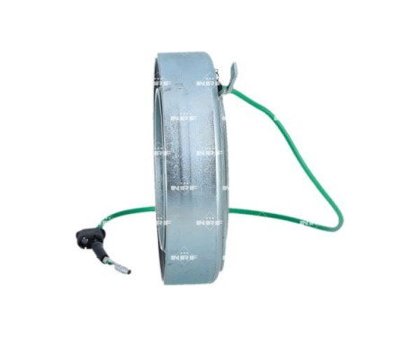 Coil, Clutch Compressor, Image 2