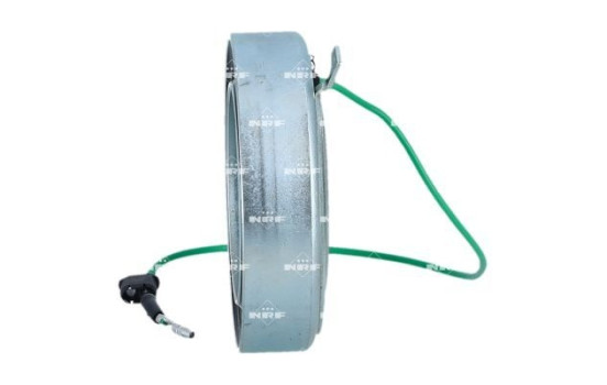 Coil, Clutch Compressor, Image 2