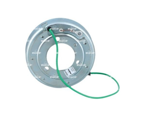 Coil, Clutch Compressor, Image 3