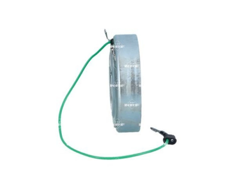 Coil, Clutch Compressor, Image 4