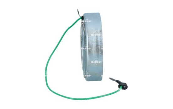 Coil, Clutch Compressor, Image 4