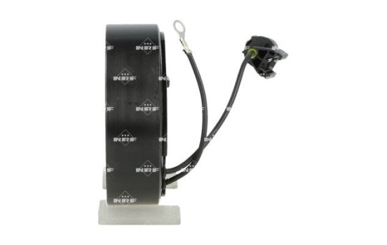 Coil, Clutch Compressor, Image 2