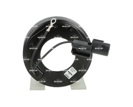 Coil, Clutch Compressor, Image 3