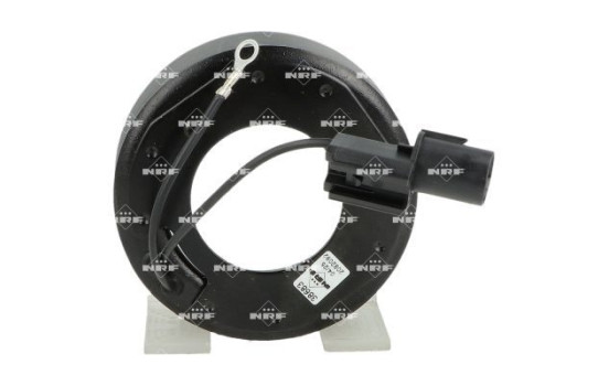 Coil, Clutch Compressor, Image 3