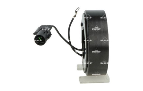 Coil, Clutch Compressor, Image 4