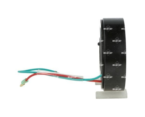 Coil, Clutch Compressor, Image 4