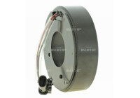 Coil, Clutch Compressor