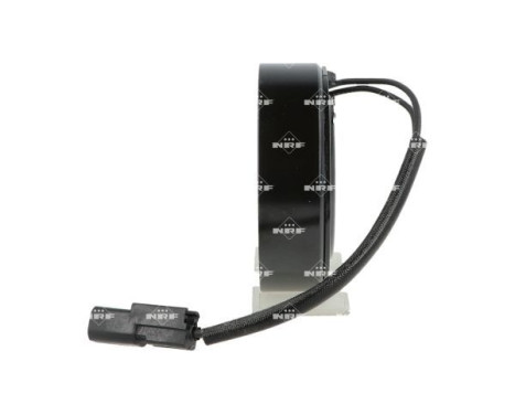 Coil, Clutch Compressor, Image 2