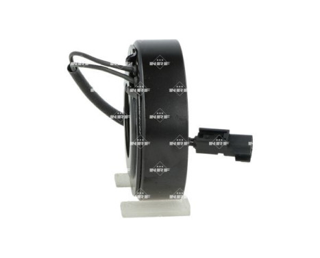 Coil, Clutch Compressor, Image 4