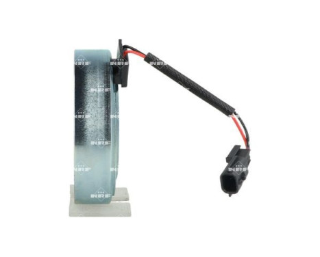 Coil, Clutch Compressor, Image 2