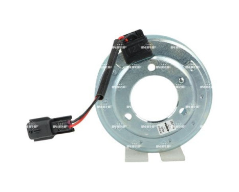 Coil, Clutch Compressor, Image 3