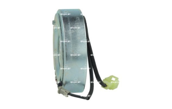 Coil, Clutch Compressor, Image 2