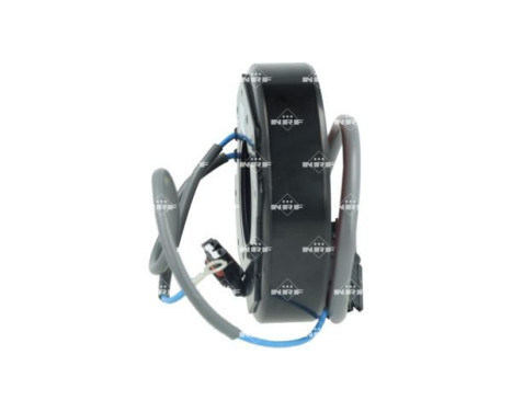 Coil, Clutch Compressor, Image 2