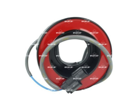 Coil, Clutch Compressor, Image 3