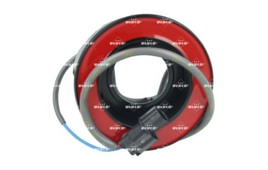 Coil, Clutch Compressor, Image 3