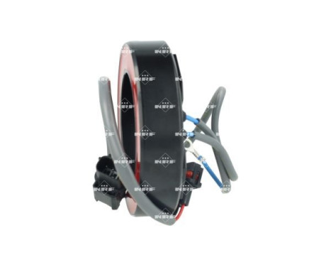 Coil, Clutch Compressor, Image 4