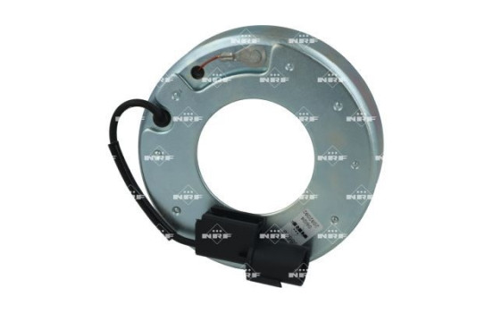 Coil, Clutch Compressor, Image 3