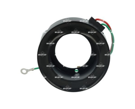 Coil, Clutch Compressor