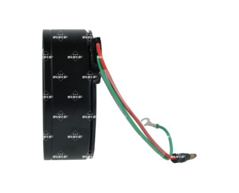 Coil, Clutch Compressor, Image 2