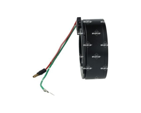 Coil, Clutch Compressor, Image 4