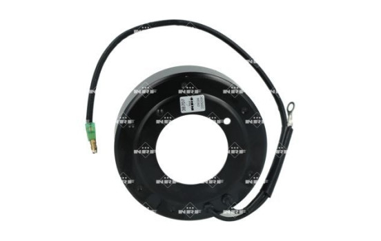 Coil, Clutch Compressor, Image 3