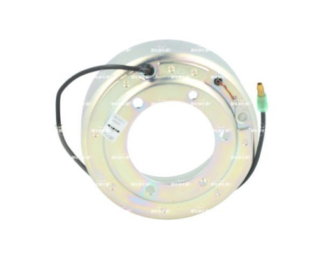 Coil, Clutch Compressor, Image 3