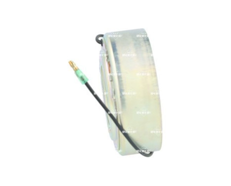 Coil, Clutch Compressor, Image 4