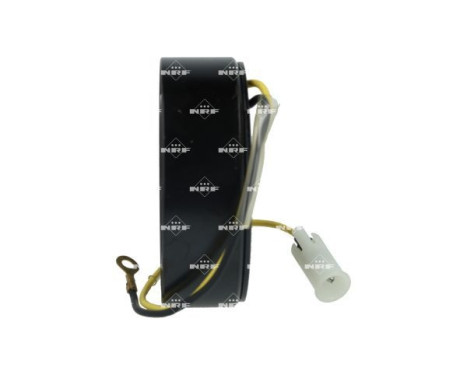 Coil, Clutch Compressor, Image 2