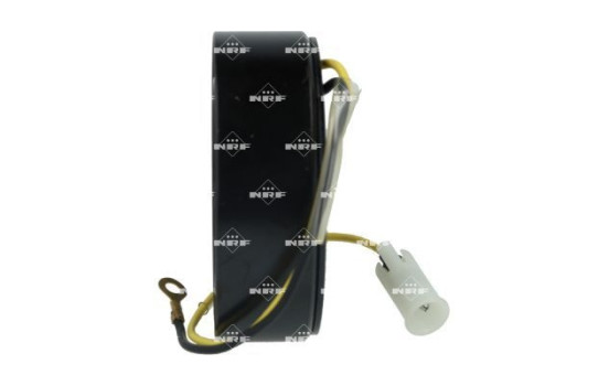 Coil, Clutch Compressor, Image 2