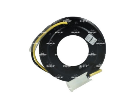 Coil, Clutch Compressor, Image 3