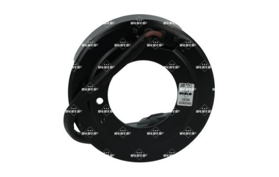 Coil, Clutch Compressor, Image 3