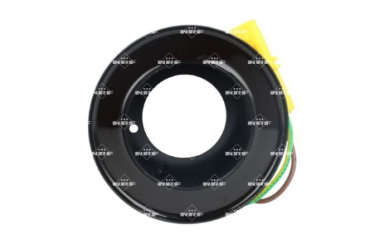 Coil, Clutch Compressor, Image 3