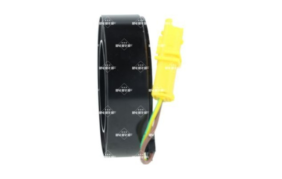 Coil, Clutch Compressor, Image 4