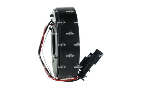 Coil, Clutch Compressor, Image 4