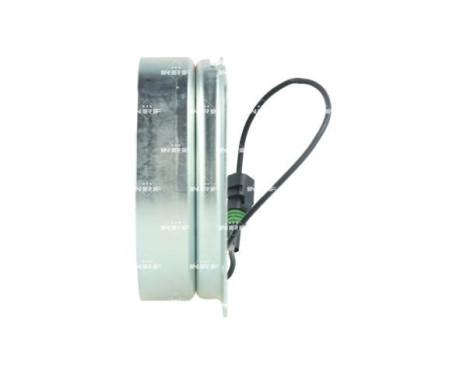 Coil, Clutch Compressor, Image 2