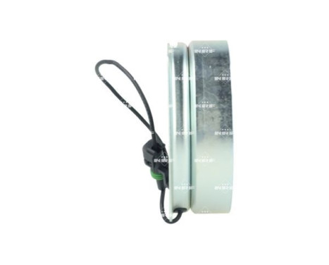 Coil, Clutch Compressor, Image 4