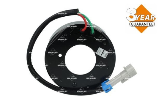 Coil, Clutch Compressor