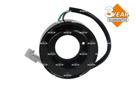 Coil, Clutch Compressor, Image 3